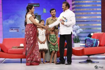 Memu Saitham TV Show Photos